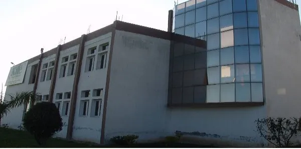Kite Law College campus