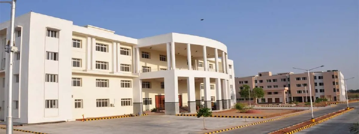 Koppal Institute of Medical Sciences, Koppal campus