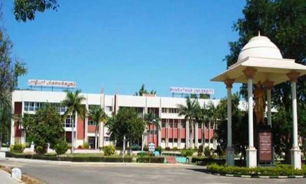 Kovai Kalaimagal College of Arts and Science campus