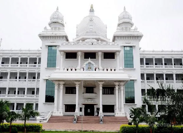 Kumaraguru College of Technology campus