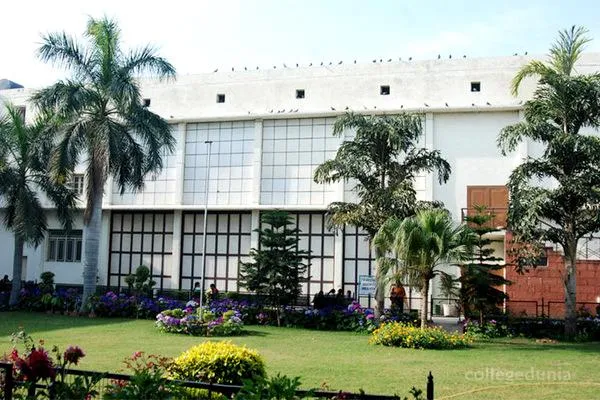 Kumari Vidyavati Anand D. A. V. College for Women, Karnal campus