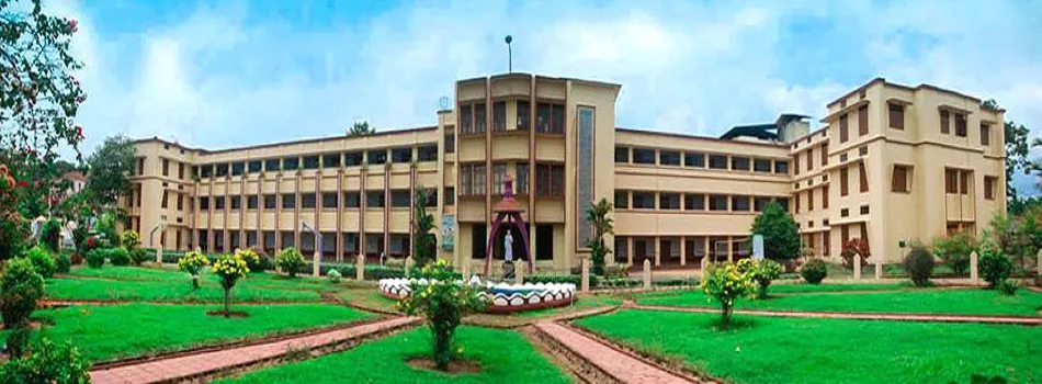 Kuriakose Elias College, Mannanam campus