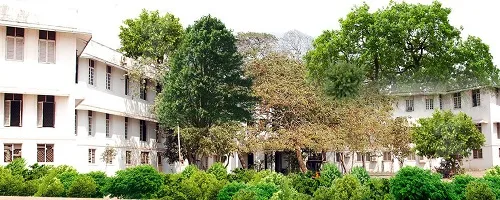 Lady Willingdon Institute of Advanced Study in Education, (Autonomous) campus