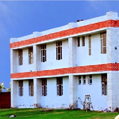 Lakshay College of Education campus