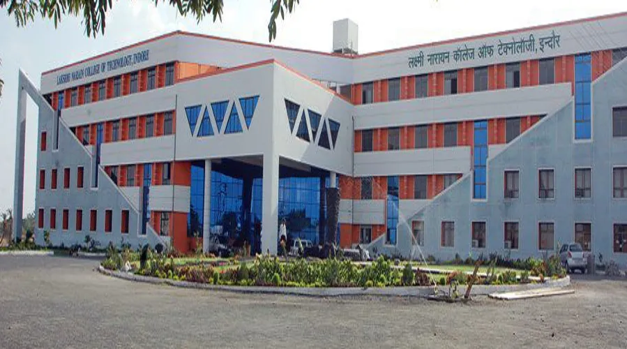 Lakshmi Narain College of Technology, Indore campus