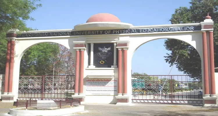 Lakshmibai National Institute of Physical Education campus