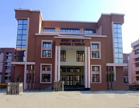 Lal Bahadur Shastri College of Education campus