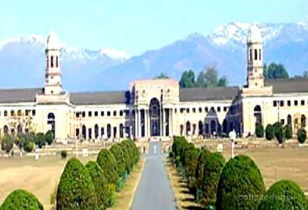 Landmark Foundation Institute of Management and Technology campus