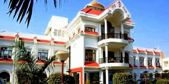 Lord Shiva College of Pharmacy, Sirsa campus