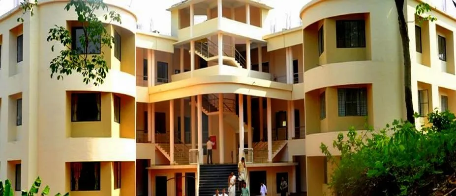 Lourdes Matha Institute of Hotel Management and Catering Technology campus