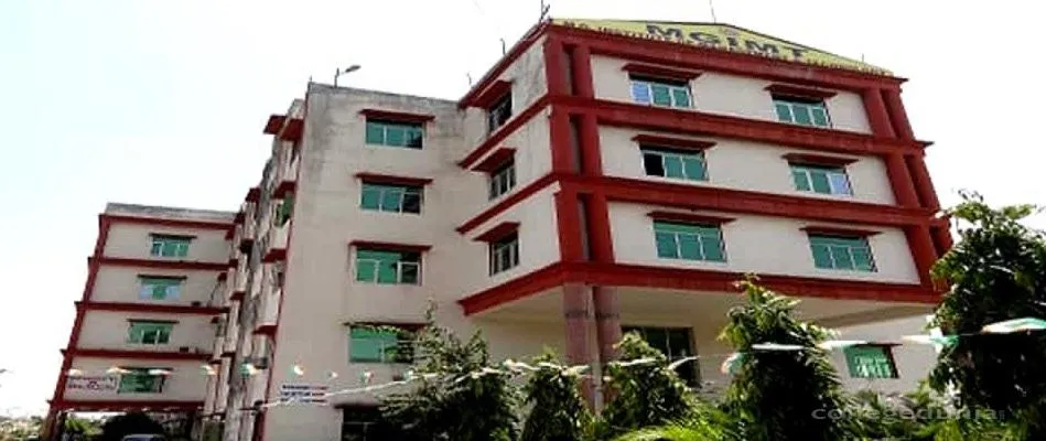 M. G. Institute of Management & Technology campus