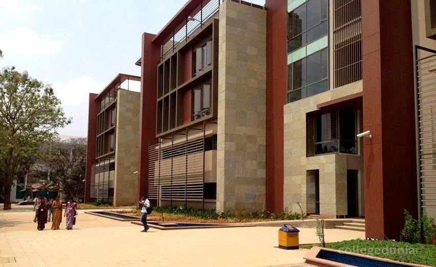 M V J College of Engineering, Bangalore campus