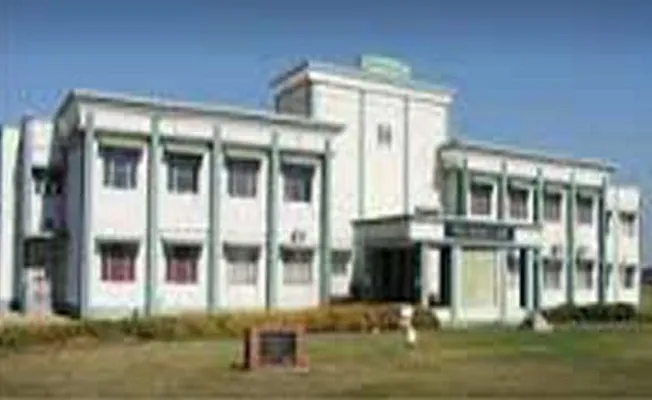 Madhya Pradesh Medical Science University campus