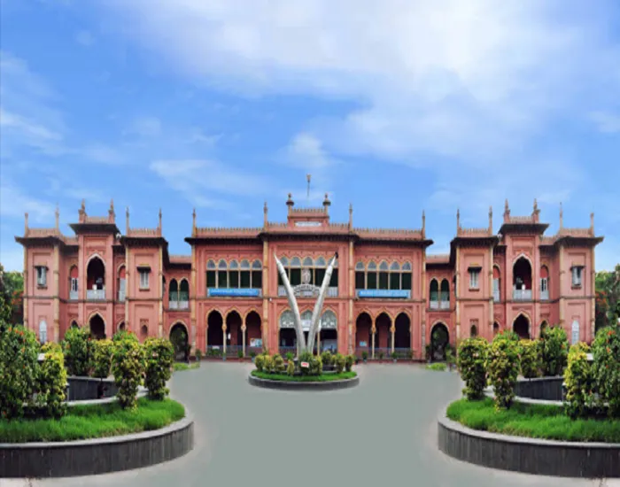 Madras Veterinary College campus