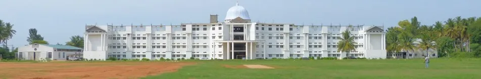 Maharaja Institute of Technology Thandavapura campus