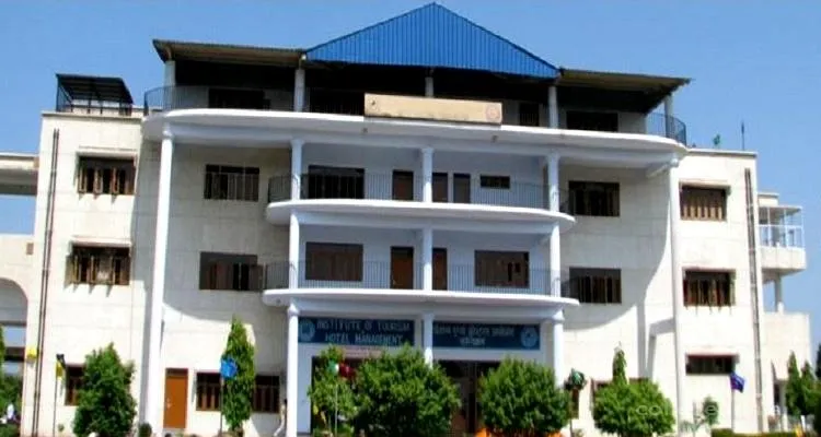 Maharani Laxmi Bai Medical College, Jhansi campus