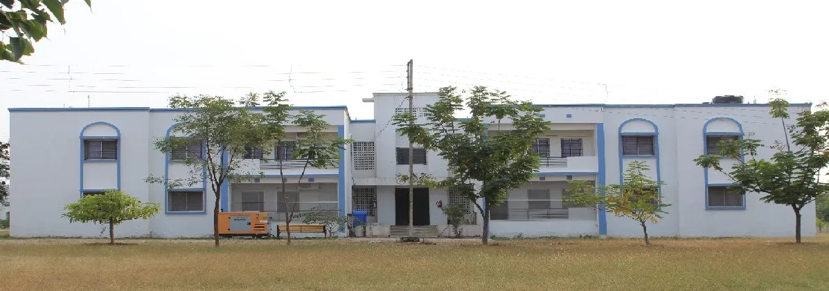 Maharashtra National Law University, Aurangabad campus