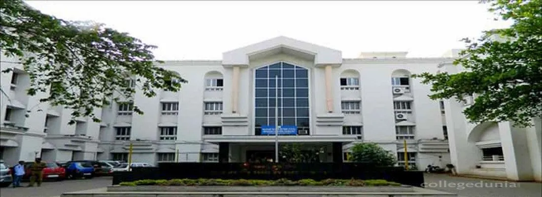 Maharashtra State Institute of Hotel Management & Catering Technology Pune campus