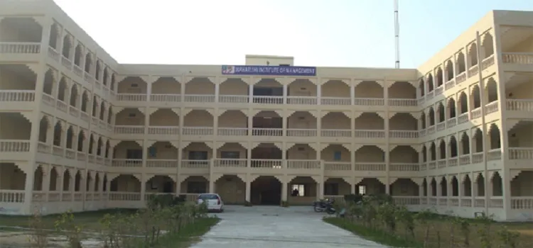 Maharishi Institute of Management campus