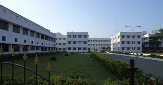 Mahendra College of Engineering campus