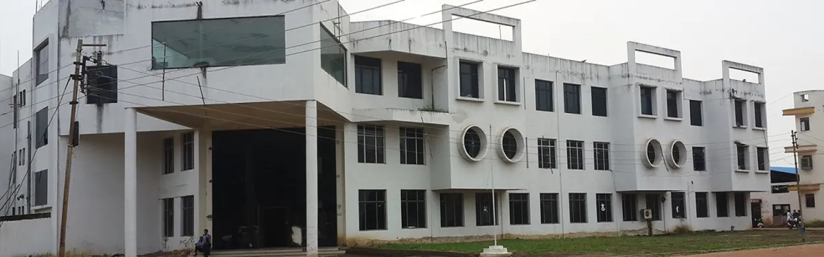 Maitri College of Dentistry and Research Centre campus