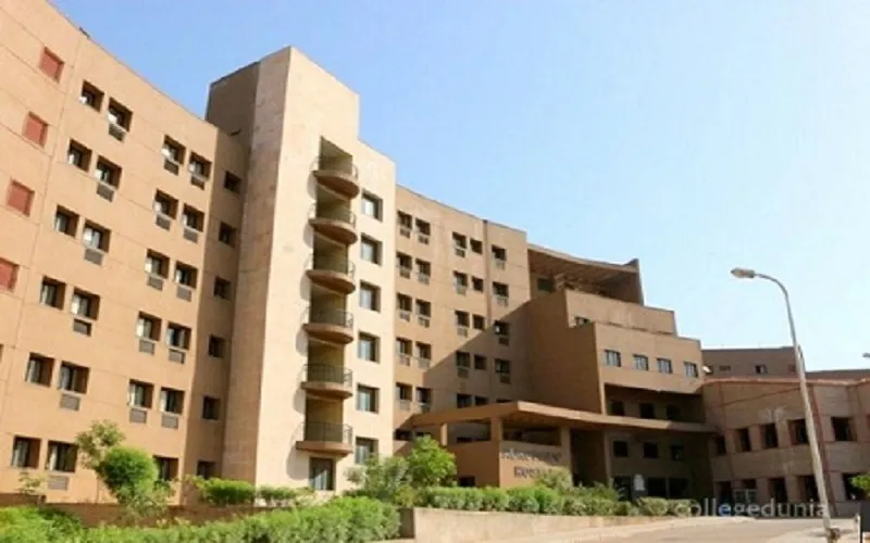 Malaviya National Institute of Technology campus
