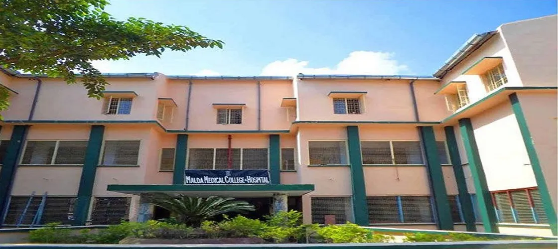 Malda Medical College & Hospital, Malda campus