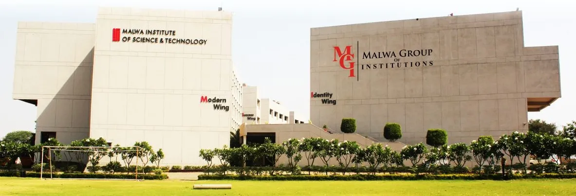 Malwa Institute of Science & Technology campus