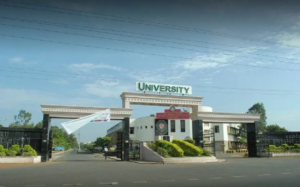 Mandava Institute of Engineering and Technology campus