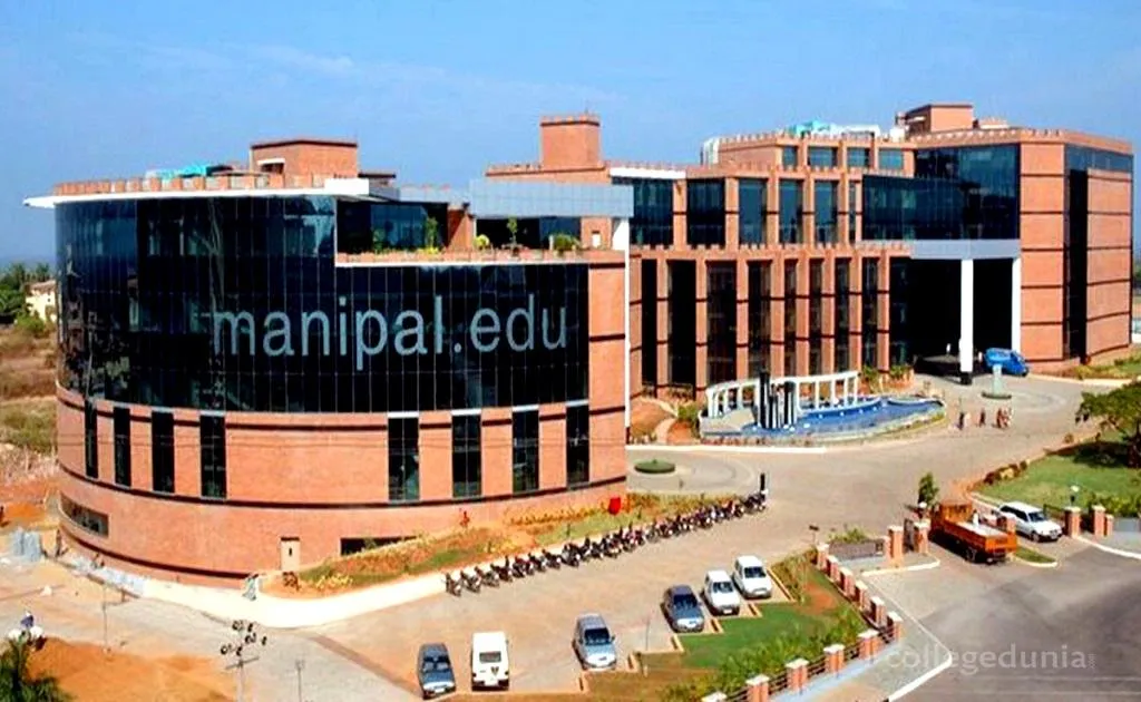 Manipal Academy of Higher Education-Manipal campus