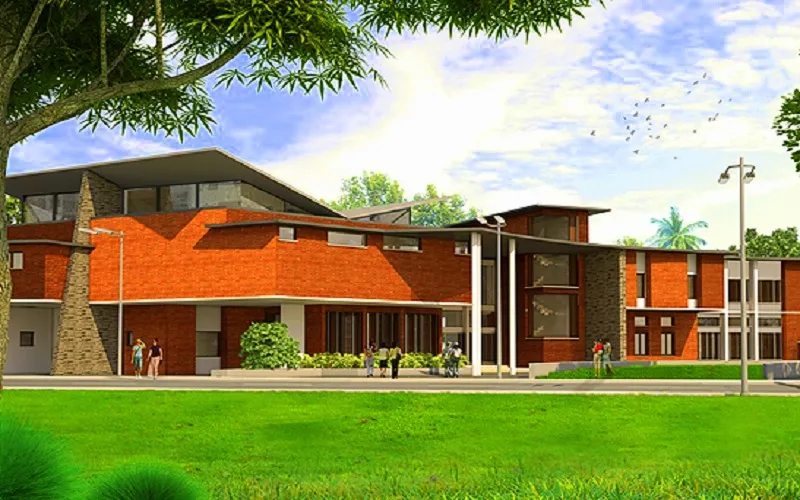 Marian College of Architecture and Planning campus