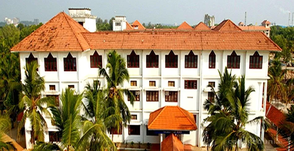 Marian Engineering College campus