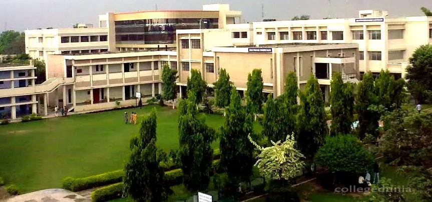 Mata Gujri College, Fatehgarh Sahib campus