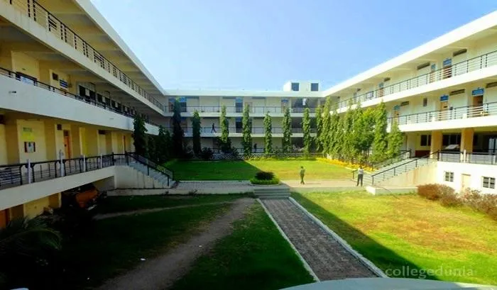 Matsyodari Shikshan Sanstha's College of Engineering and Technology, Jalna campus