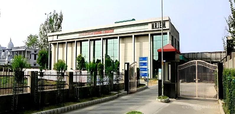 Matu Ram Institute of Engineering & Management campus