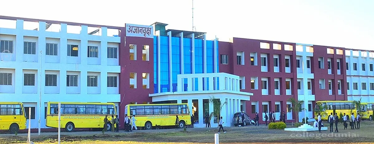 Mauli Group of Institutions, College of Engineering and Technology campus