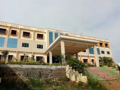 Max Institute of Pharmaceutical Sciences campus