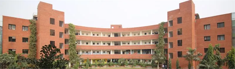 MBS College campus