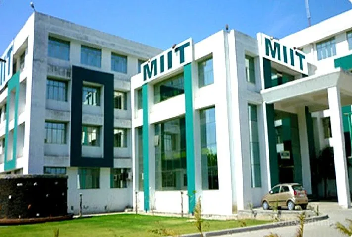 Meerut International Institute of Technology campus