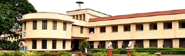 Mercy College campus