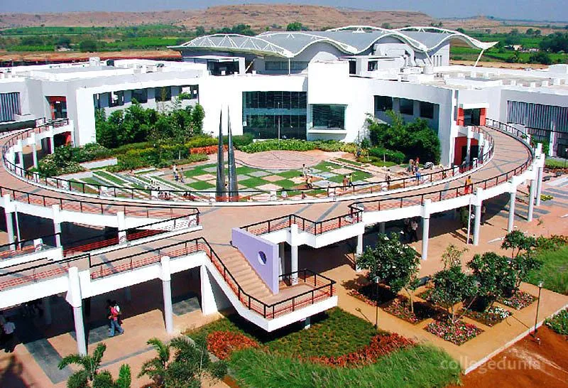 Met's Institute of Engineering campus