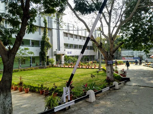 Methodist College of Engineering & Technology campus