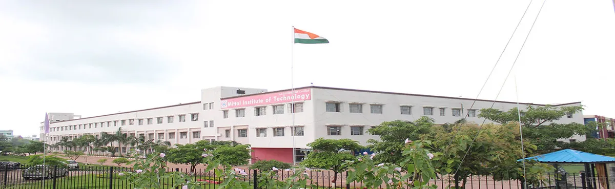 Mittal Institute of Pharmacy campus
