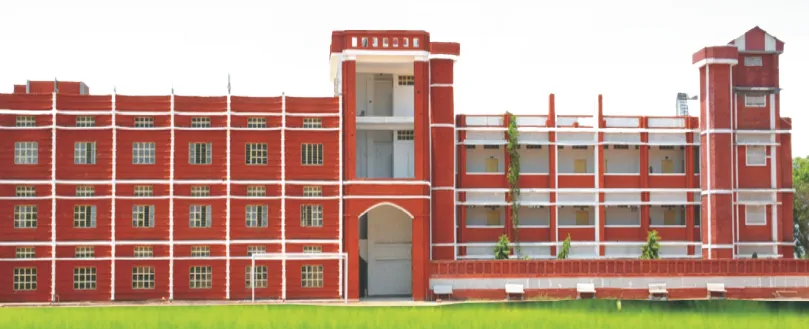Modern College of Engineering, Jhansi campus