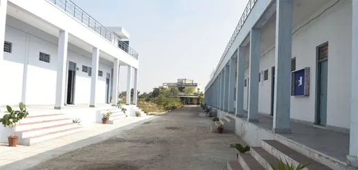 Modi Law College campus