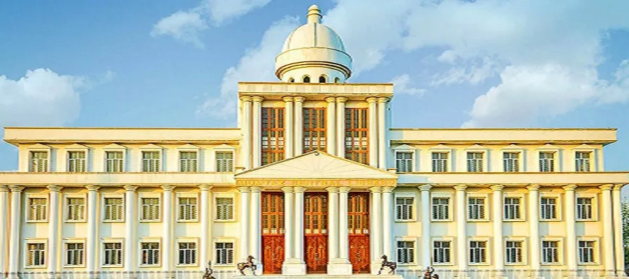 Mohammad Ali Jauhar University campus
