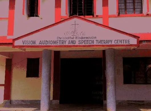 Montfort Centre for Education campus