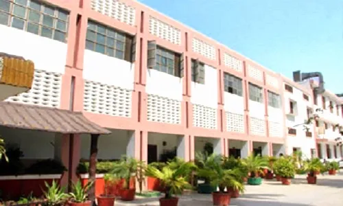 Montgomery Guru Nanak College of Education Jalandhar campus