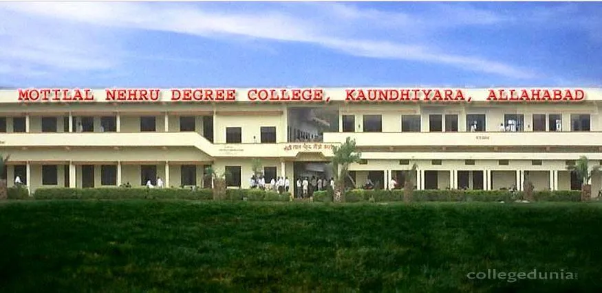 Moti Lal Nehru Medical College, Allahabad campus