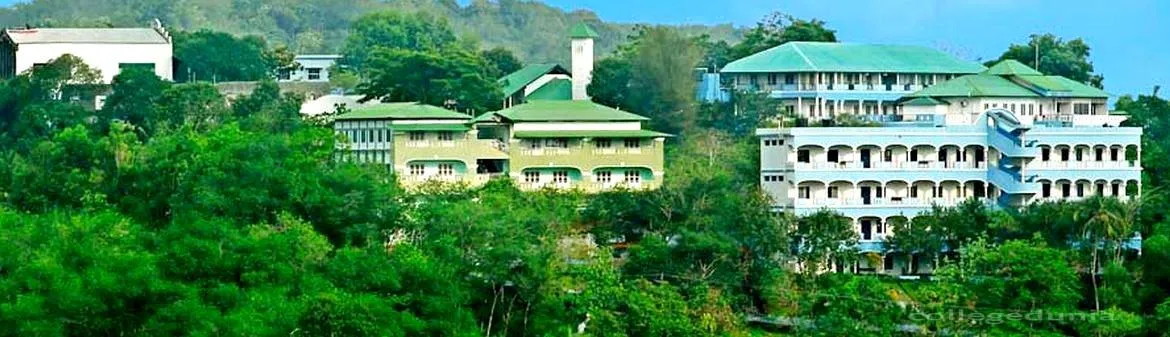 Musaliar College of Engineering and Technology Pathanamthitta campus